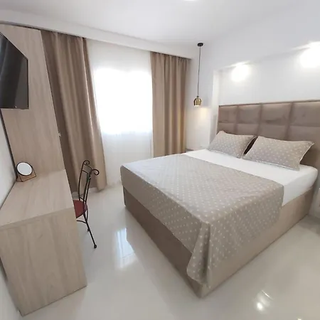 Heated Swimming Pool, Stunning Sea View Terrace A6 شقة *