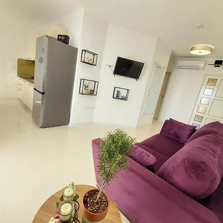 Heated Swimming Pool, Stunning Sea View Terrace A6 * تروغير