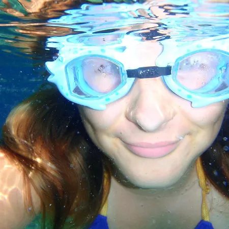 Heated Swimming Pool, Stunning Sea View Terrace A6 شقة تروغير