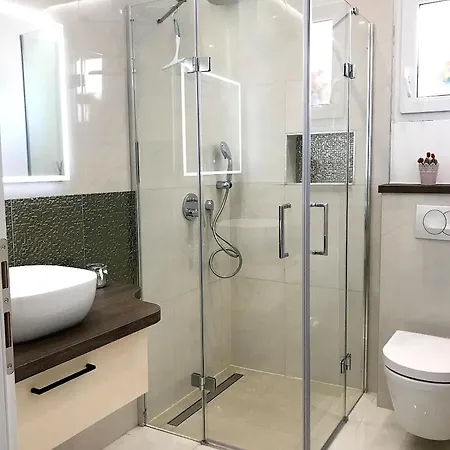 Heated Swimming Pool, Stunning Sea View Terrace A6 شقة *