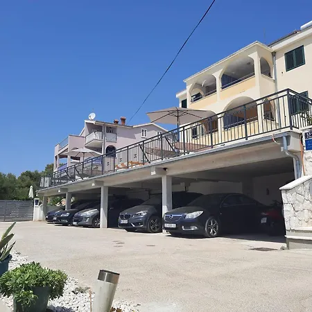 شقة Heated Swimming Pool, Stunning Sea View Terrace A6 تروغير