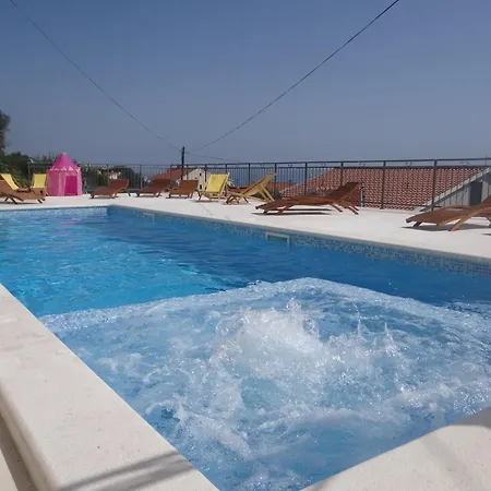 Heated Swimming Pool, Stunning Sea View Terrace A6 *