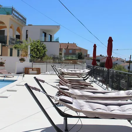 Heated Swimming Pool, Stunning Sea View Terrace A6 * تروغير