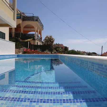 Heated Swimming Pool, Stunning Sea View Terrace A6 تروغير