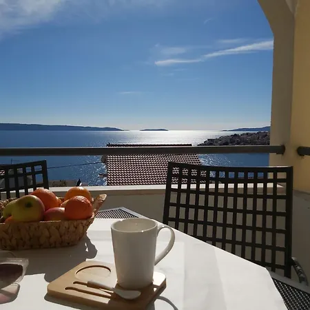 Heated Swimming Pool, Stunning Sea View Terrace A6 * تروغير