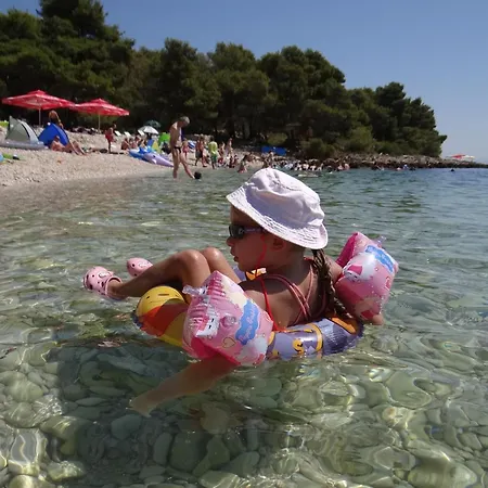 شقة Heated Swimming Pool, Stunning Sea View Terrace A6